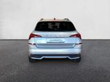Skoda Kamiq Ambition Clever 1,0 TSI NAVI+LED+KEYLESS - silberne Skoda Kamiq
