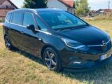 Opel Zafira Tourer 2.0 CDTI ecoFLEX Zahnriemen neu - Opel: Firmenfahrzeug