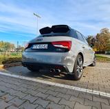 Audi S1 - Audi S1 Gebrauchtwagen