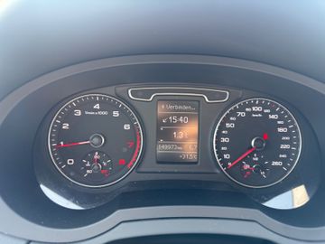 Audi Q3 - 12