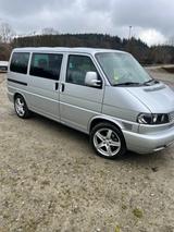 Volkswagen T4 Multivan - VW T4 Multivan von privat