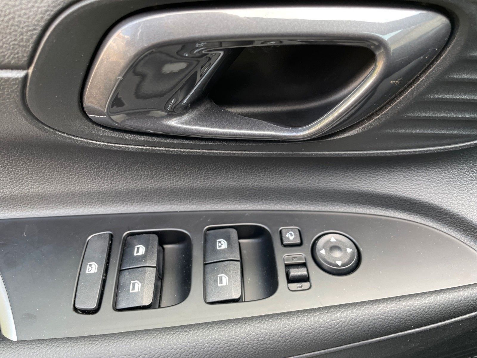 Hyundai i20 – Bild 8