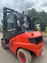 Linde H40D-02  - Angebote