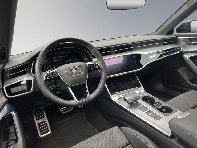A6 Avant 55 TFSI e quattro sport S-tronic PANO