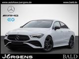 Mercedes-Benz CLA 220 d AMG-Advanced/ILS/Pano/360/Totw/Night