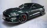Ford Mustang 5.0 V8 Bullitt Garantie 27 - Ford Mustang: Bullit
