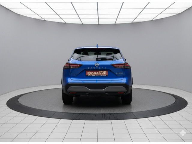 Fahrzeugabbildung Nissan Qashqai 1.5 VC-T e-Power Tekna Allwetter*WP+PPP