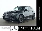 Mercedes-Benz GLE 300 d AMG Line 4Matic Panorama Night Memory