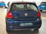 Volkswagen Polo V Trendline BlueMotion/BMT - Volkswagen Polo aus 2011: Bluemotion