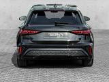 Audi A3 Sportback 35 TFSI S line Matrix LED/R.-Kamera - Audi A3 Gebrauchtwagen