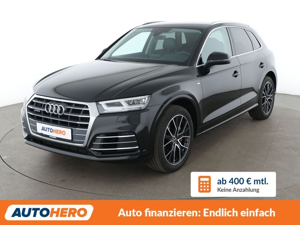 Image of Audi Q5