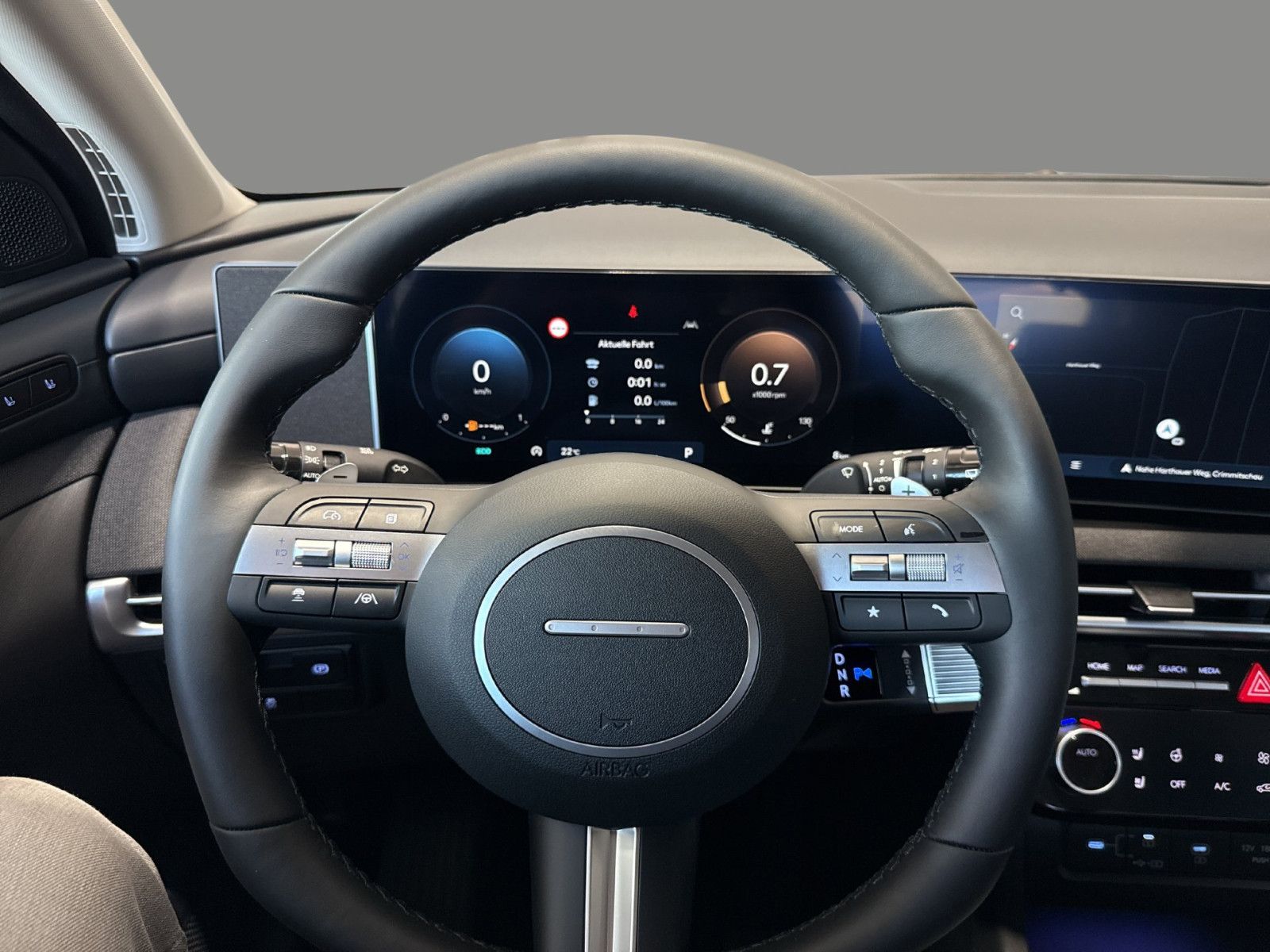 Hyundai TUCSON - Bild 8