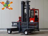 Combilift C4000 - TRIPLEX - Offers