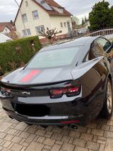 Chevrolet Camaro  SS 6.2 V8 45th Anniversary Edi - gebrauchte Chevrolet Camaro aus dem Jahr 2012