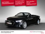 Audi A5 Cabriolet 40 TFSI Matrix LED Kamera Navi+