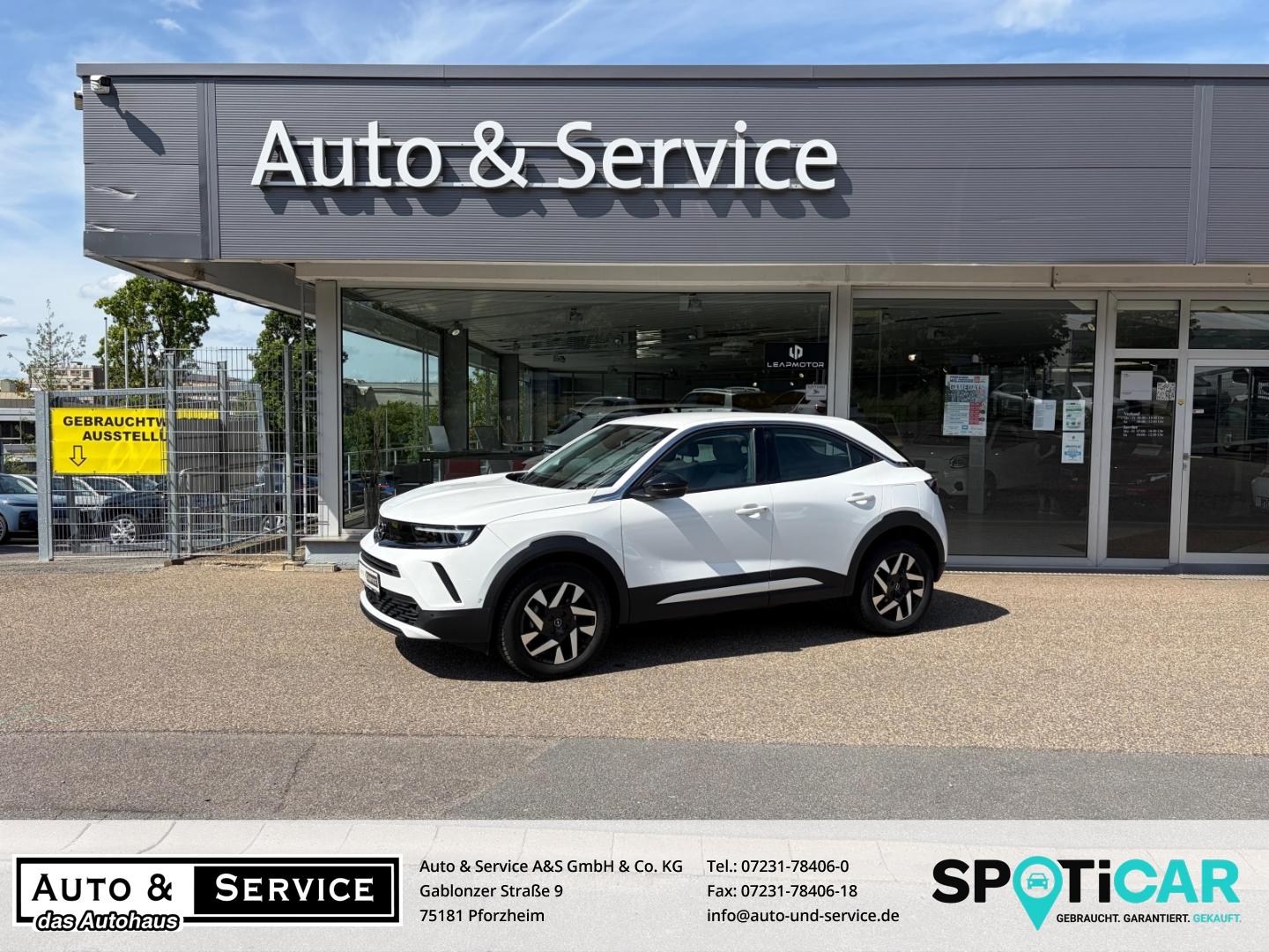 Opel Mokka Elegance *Cam*SHZ*AT*Allwetter*
