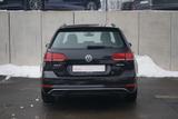 Volkswagen Golf VII Variant 1.5 TSI LED App-Connect PDC - Volkswagen mit Benzin-Antrieb: Leichtmetallfelgen, Kombi, mit Klimaautomatik