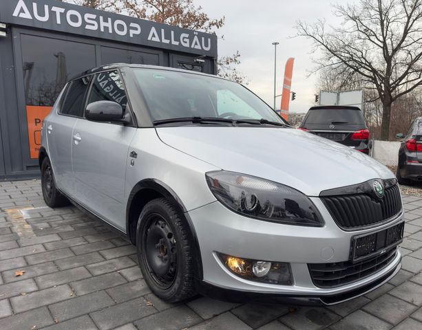 Skoda Fabia Monte Carlo*nur 62.500 km