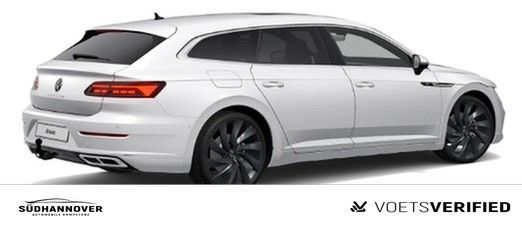 Volkswagen Arteon - Bild 3