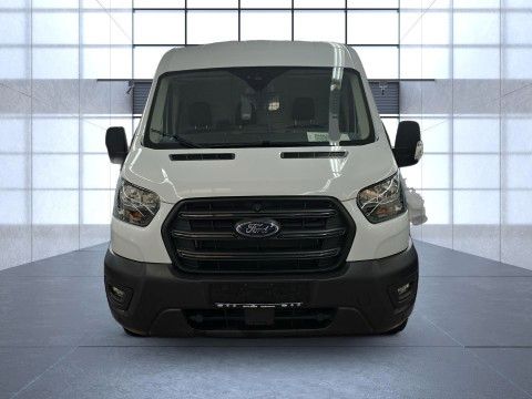 Ford Transit - Bild 5