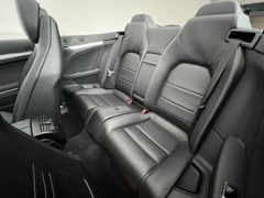 MERCEDES-BENZ E 200 CGI / NUR 56.tKM / GARANTIE / 2.HD / XEN /
