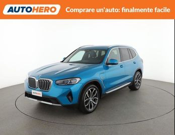 BMW X3 - 1