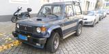 Mitsubishi Pajero L040 2.5TD Intercooler H... - Mitsubishi Pajero in München