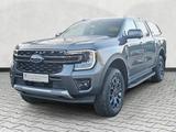 Ford Ranger 3.0 Ecoblue Wildtrak e-4WD DoKa ACC LED N - : Doka