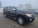 Ford Ranger XLT Extrakabine 4x4 *nur 103 Tkm/LKW-Zl/H - Ford Ranger: Allradantrieb