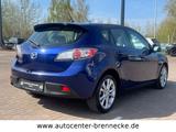 Mazda 3 Lim. High-Line*1. Hand*Allwetter* - Mazda 3 High-Line