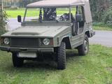 Volkswagen VW Bombardier Iltis Typ 183 - Volkswagen Iltis Benziner Gebrauchtwagen