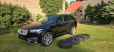 Volvo XC90 D5 AWD Geartronic Inscription Inscription