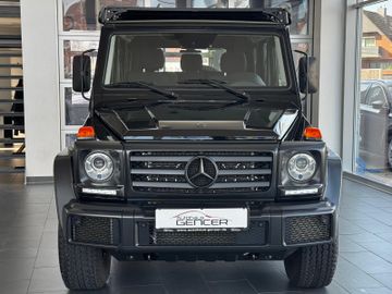 Mercedes G 350 - 2