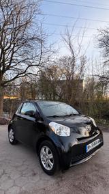 Toyota IQ 68 Ps/Automatik/Klima/Pdc/Neuwer... - Toyota IQ aus 2012