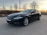 Jaguar XJ Premium Luxury 3.0 D TUV 11.2027 - gebrauchte Jaguar XJ aus dem Jahr 2011