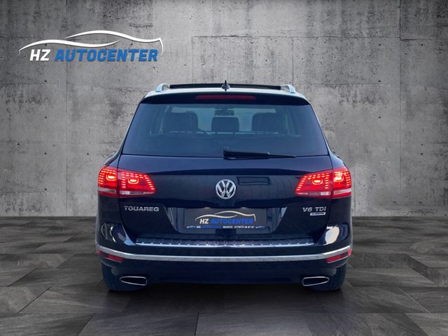 Volkswagen Touareg V6 TDI BMT Executive*PANO*LED*NAV*SHZ