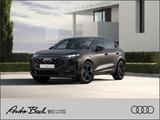 Audi Q3 Sportback S-Line e-hybrid MATT  TECH-Pro Matr - Audi Q3 mit Hybrid-Antrieb