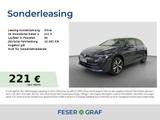 Volkswagen Golf Style 1,5 l eTSI 150 PS 7-Gang-DSG
