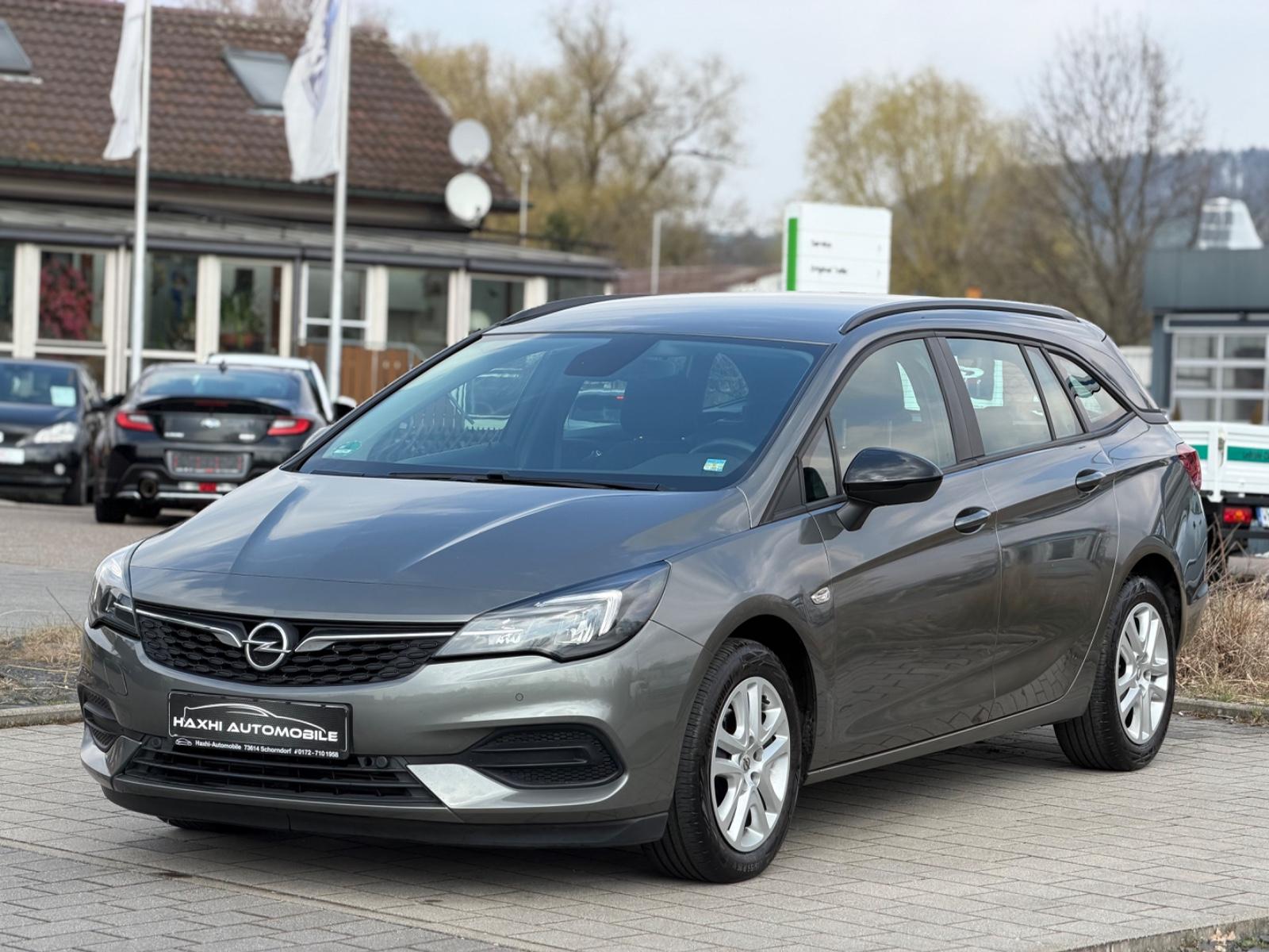 Opel Astra K Sports Tourer *Edition*Start/Stop*LED*