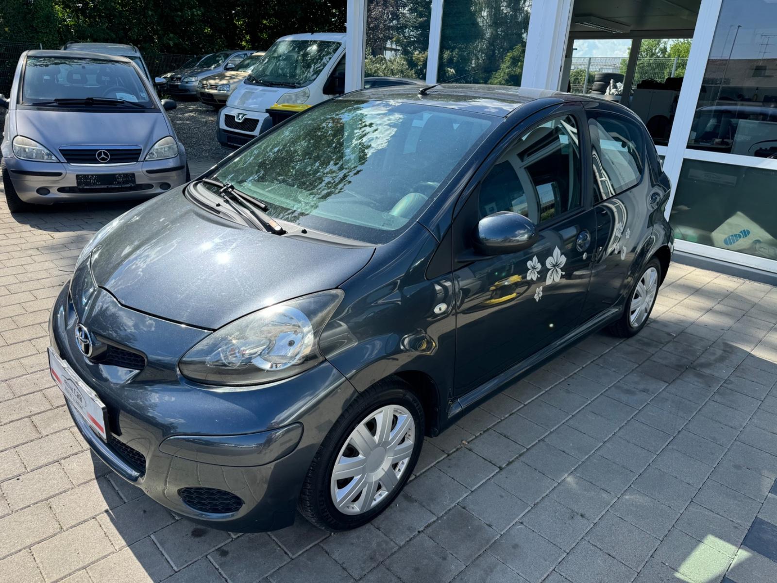 Toyota Aygo AYGO Cool*Klima