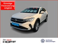 Volkswagen Taigo 1.0 TSI APP-Connect Allwetter APP SHZ DAB+