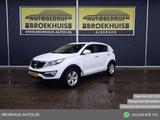 Kia Sportage 1.6 GDI 20th Anniversary - Kia Sportage Unfallwagen