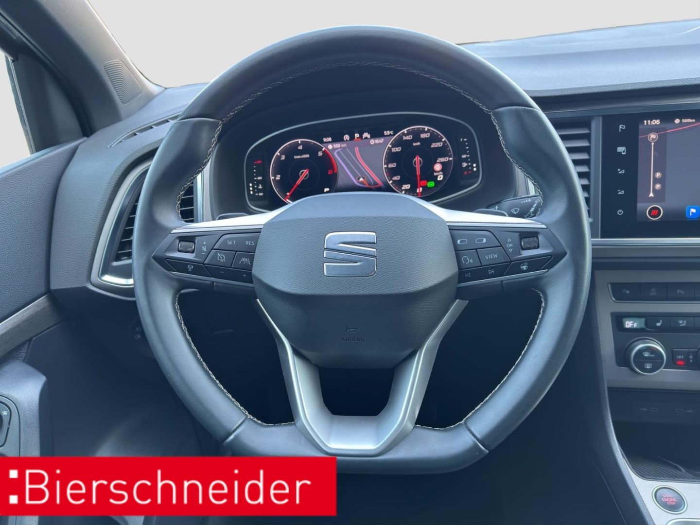 Seat Ateca - Bild 14