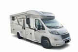 Notin Almeria CF  - Notin Wohnwagen & Wohnmobile
