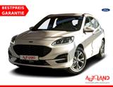 Ford Kuga 1.5 EB ST-Line X LED Navi ACC Head-Up DAB - Ford Kuga Gebrauchtwagen in Dresden