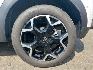 Opel Mokka 1.2 Turbo Ultimate Navi Alcantara