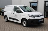 Citroën Berlingo Kasten BlueHDi 100 Club M |AHK|NAV|RFK| - Citroën Gebrauchtwagen in Bremen