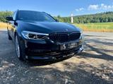 ALPINA B5 4.4 Bi-Turbo Touring SERVICE +DE+GARANTIE +++ - ALPINA B5 aus 2018