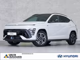 Hyundai KONA 1.6 TGDI DCT N LINE X Schiebedach Alcantara - Hyundai KONA von 2026