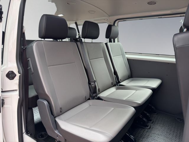T6.1 Kombi 2.0 TDI L1H1 KLIMA PDC STANDHEIZUNG